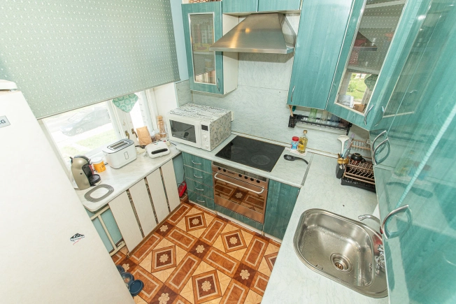 Купить квартиру на вторичке на улице Молодёжная в Владимирской области. Вариант № 10615408, 43, площадь -  квм, цена 15250000 рублей