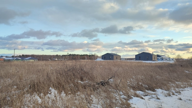 Купить земельный участок в Калининграде. Вариант № 26733, 3, площадь - квм, цена 2500000 рублей
