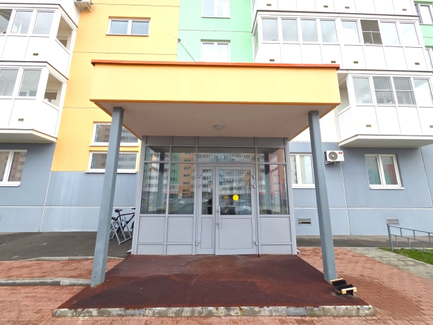 Купить квартиру в районе Сормовский в Нижнем Новгороде. Вариант № 8188455, 13, площадь -  квм, цена 4100000 рублей