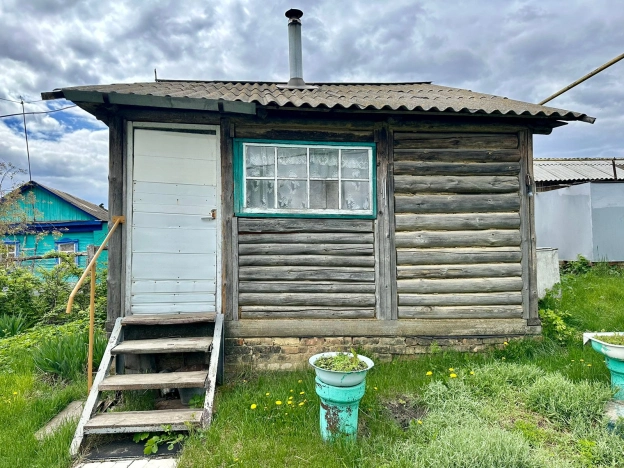 Купить дом в Каменке. Вариант № 4197, 3, площадь - квм, цена 1078000 рублей