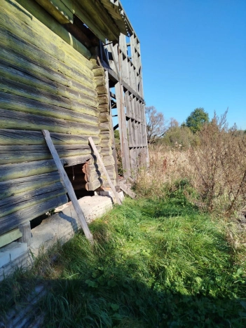 Купить дом на улице Преображенская в Рязанской области. Вариант № 6875373, 10, площадь -  квм, цена 480000 рублей