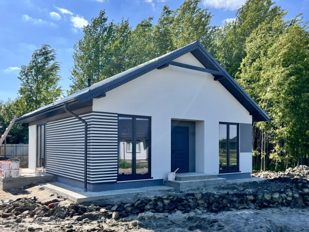 Купить дом на улице Ореховая в Калининградской области. Вариант № 38912, 2, площадь -  квм, цена 6999000 рублей