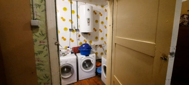 Купить комнату в Нижнем Новгороде. Вариант № 14304, 4, площадь -  квм, цена 1650000 рублей