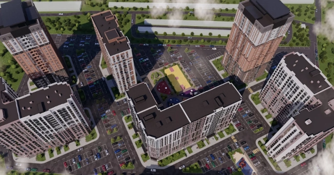 Купить Студию в Воронеже. Вариант № 5753010, 1, площадь - квм, цена 2940000 рублей