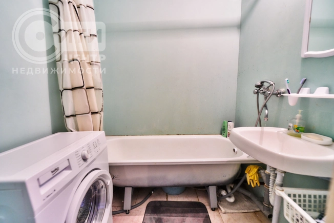 Купить двухкомнатную квартиру в Воронеже. Вариант № 1508623, 12, площадь -  квм, цена 5700000 рублей