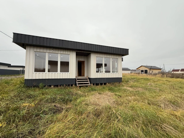 Купить дом в Москве. Вариант № 8788425, 0, площадь -  квм, цена 5995002 рублей