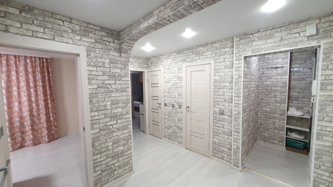 Купить двухкомнатную квартиру в районе Горельники в Жуковском. Вариант № 1146534, 5, площадь -  квм, цена 8980000 рублей