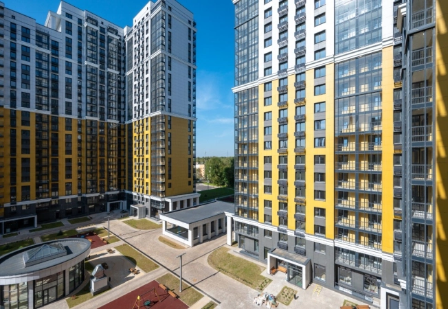 Купить квартиру в Москве. Вариант № 8421531, 1, площадь -  квм, цена 17320000 рублей