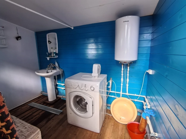 Купить дом в Гороховеце. Вариант № 1950188, 29, площадь -  квм, цена 2600000 рублей