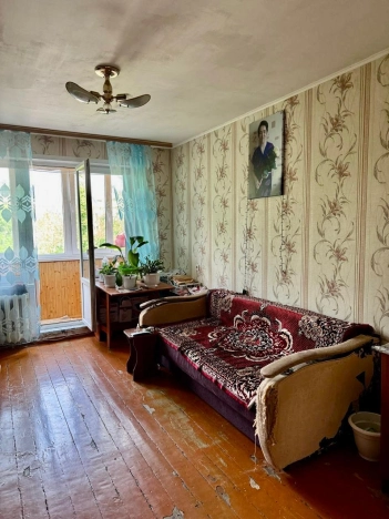 Купить двухкомнатную квартиру в Казани. Вариант № 44805, 1, площадь -  квм, цена 6400000 рублей