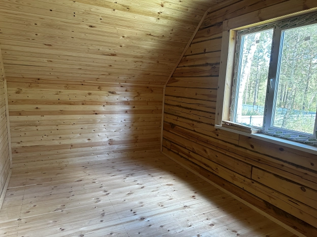 . Вариант № 26583, 4, площадь - 125.5 квм, цена 7200000 рублей