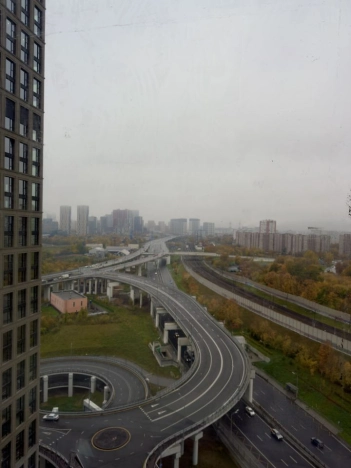 Купить квартиру в Москве. Вариант № 9108223, 7, площадь -  квм, цена 38000000 рублей