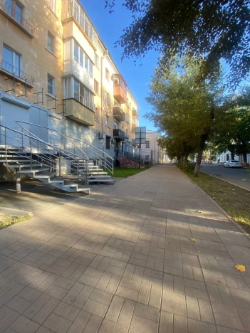 Купить квартиру в Улан-Удэ. Вариант № 10406625, 8, площадь -  квм, цена 6500000 рублей