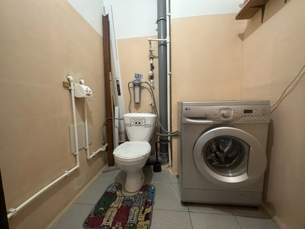 Купить двухкомнатную квартиру в Егорьевске. Вариант № 59935, 17, площадь -  квм, цена 6750000 рублей