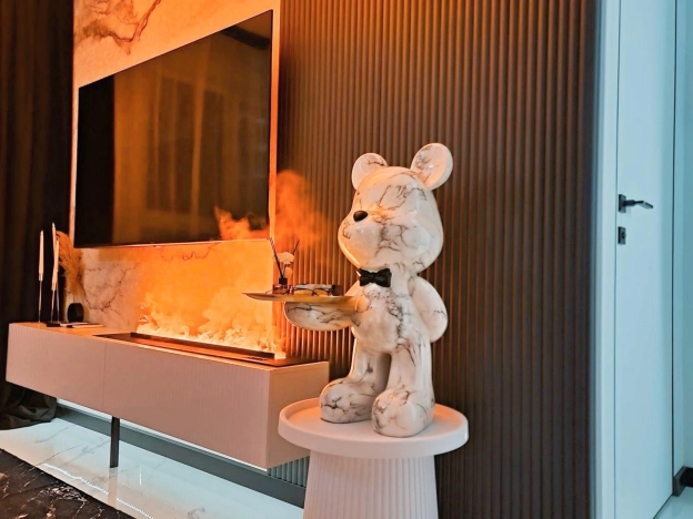 Купить квартиру в Москве. Вариант № 8691923, 2, площадь - квм, цена 14790000 рублей