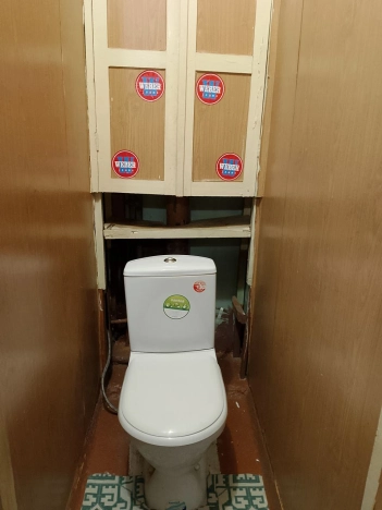 Купить четырехкомнатную квартиру в Иванове. Вариант № 53590, 12, площадь -  квм, цена 4375000 рублей