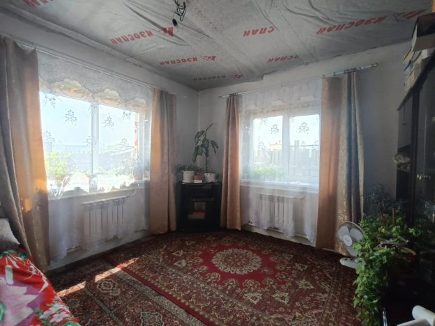 Купить дом на улице Московская в Забайкальском крае. Вариант № 50905, 1, площадь -  квм, цена 4999000 рублей