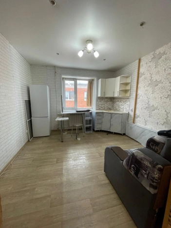 Купить Студию в Микрорайоне Южный, Бердск в Бердске. Вариант № 585811, 2, площадь -  квм, цена 2300000 рублей