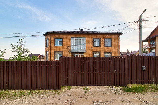 Купить таунхаус в Владимирской области. Вариант № 57099, 29, площадь - квм, цена 13500000 рублей