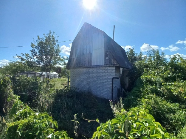 Купить дом в Багратионовске. Вариант № 7228, 23, площадь -  квм, цена 999900 рублей