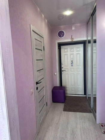 Купить однокомнатную квартиру в Новосибирской области. Вариант № 9938994, 16, площадь -  квм, цена 6700000 рублей