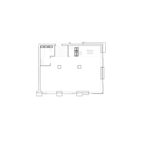 Купить двухкомнатную квартиру на улице Маковского в Владивостоке. Вариант № 4860173, 0, площадь - квм, цена 13936650 рублей