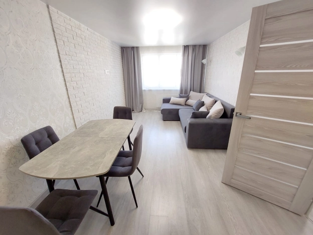 Купить однокомнатную квартиру на улице Рабочая в Щёлкове. Вариант № 8346, 3, площадь -  квм, цена 6800000 рублей