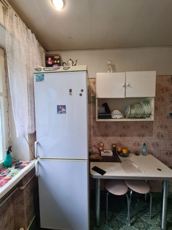 Купить двухкомнатную квартиру в районе Ленинский в Воронеже. Вариант № 60751, 6, площадь -  квм, цена 3350000 рублей