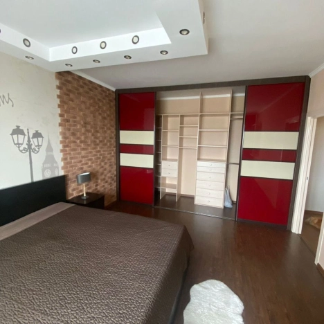 Купить двухкомнатную квартиру в Микрорайоне Дружба, Мытищи в Мытищах. Вариант № 24300, 7, площадь -  квм, цена 12900000 рублей