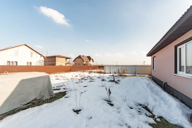 Купить дом в Санкт-Петербурге. Вариант № 5047, 32, площадь -  квм, цена 6600000 рублей