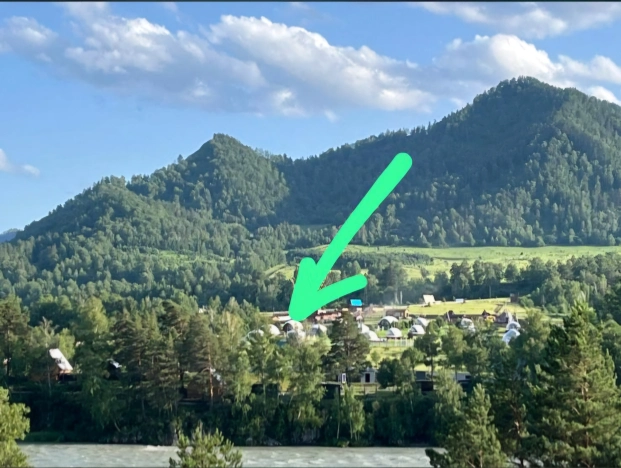 Купить земельный участок в Алтайском крае. Вариант № 9523375, 16, площадь -  квм, цена 14000000 рублей