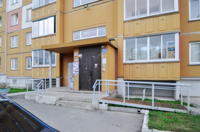 Купить однокомнатную квартиру в Обь. Вариант № 2951136, 20, площадь -  квм, цена 3800000 рублей