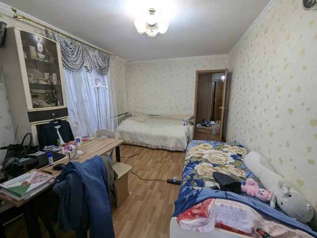 . Вариант № 9317081, 1, площадь - 49.4 квм, цена 6100000 рублей