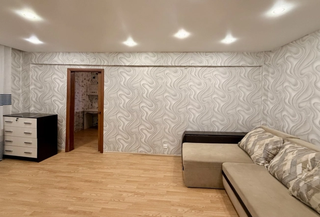 Снять квартиру в Калуге. Вариант № 10275967, 6, площадь -  квм, цена 27000 рублей