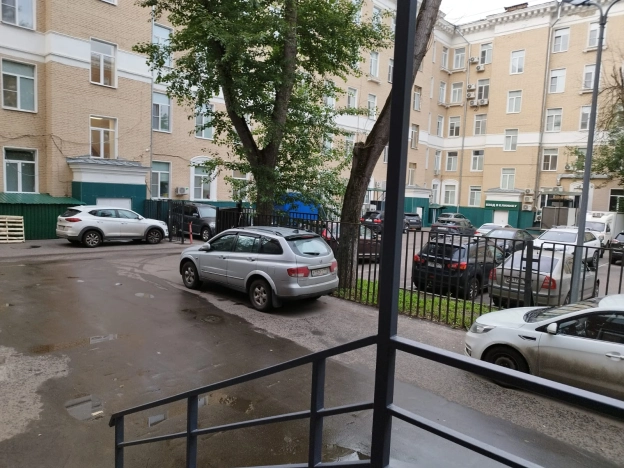 Снять коммерческую недвижимость в Москве. Вариант № 53502, 1, площадь -  квм, цена 100000.0000 рублей