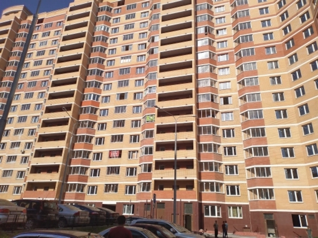 Купить двухкомнатную квартиру на вторичке в Видном. Вариант № 9403, 0, площадь -  квм, цена 10199000 рублей