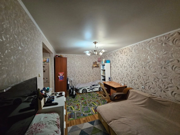 Купить однокомнатную квартиру на улице Обсерваторная в Ростовской области. Вариант № 5329992, 2, площадь -  квм, цена 3600000 рублей