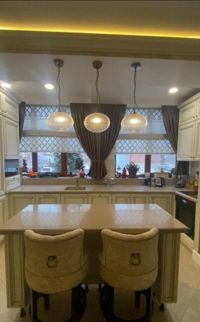 Купить трехкомнатную квартиру на улице Кирова в Химках. Вариант № 7756, 2, площадь -  квм, цена 22400000 рублей