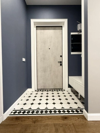 Купить квартиру в Москве. Вариант № 10058076, 12, площадь -  квм, цена 81999000 рублей