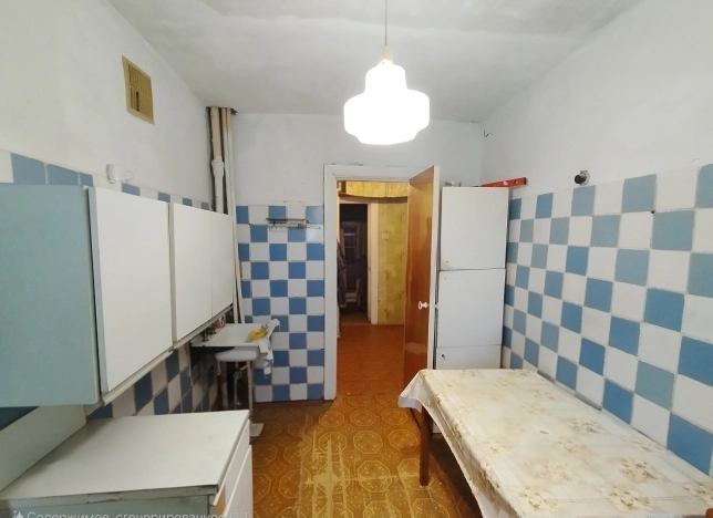 . Вариант № 25162, 8, площадь - 45 квм, цена 1750000 рублей