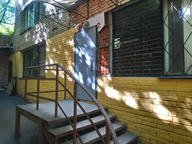 Купить Студию на вторичке в районе Таганский в Москве. Вариант № 52787, 19, площадь -  квм, цена 4997000 рублей