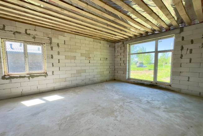 Купить дом в Тейкове. Вариант № 50949, 2, площадь -  квм, цена 8600000 рублей