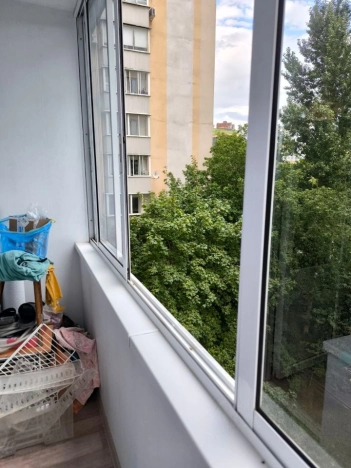 Купить квартиру в Москве. Вариант № 8112553, 17, площадь -  квм, цена 15400000 рублей