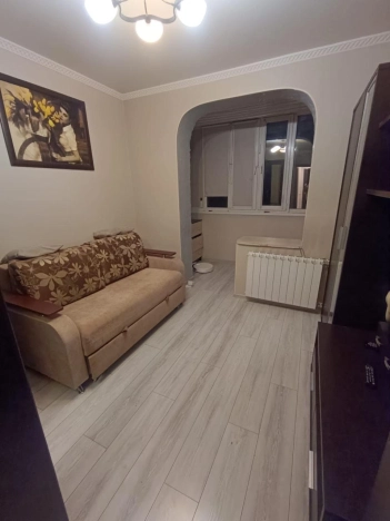 Купить комнату в ВАО в Москве. Вариант № 7723313, 0, площадь -  квм, цена 4000000 рублей