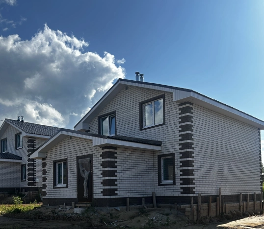 Купить дом на улице Кирова в Нижегородской области. Вариант № 236353, 0, площадь -  квм, цена 7100000 рублей