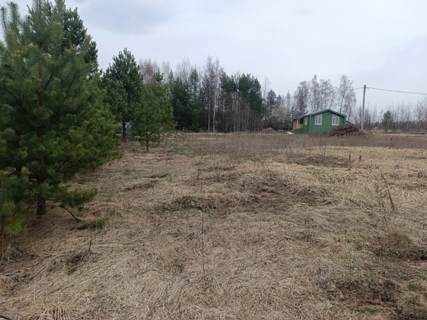 Купить земельный участок в Коврове. Вариант № 11599, 5, площадь -  квм, цена 1080000 рублей