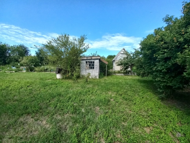 Купить земельный участок в Калининграде. Вариант № 2628, 5, площадь -  квм, цена 390000 рублей