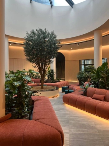 Купить квартиру в Москве. Вариант № 9152603, 9, площадь - квм, цена 41000000 рублей