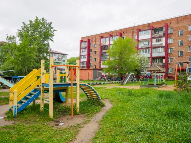 Купить квартиру в Омске. Вариант № 41581, 23, площадь -  квм, цена 5990000 рублей