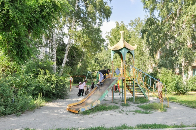 . Вариант № 327238, 23, площадь - 44.8 квм, цена 4800000 рублей